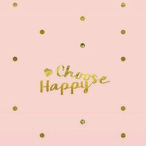 Meet your Posher, Lacy